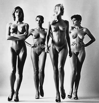 Zginął Helmut Newton