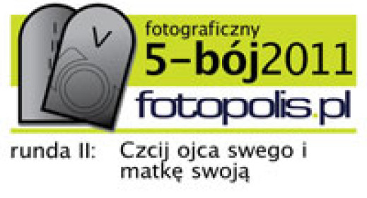 5-bój fotopolis.pl 2011 - wyniki III rundy