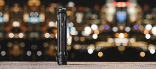 Peak Design Travel Tripod - statyw podróżny wymyślony od nowa