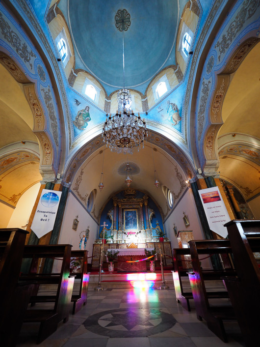 ogniskowa 7 mm i przysłona f/2.8