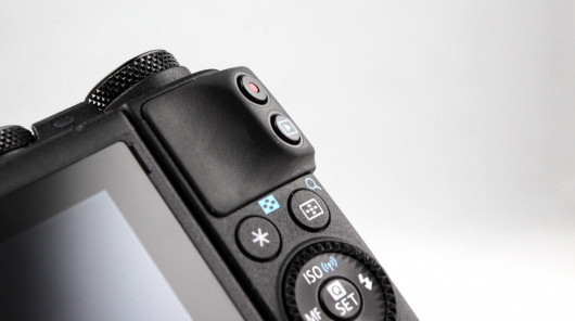 Canon EOS M3