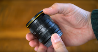 Kamlan 28 mm f/1.4 - jasna i niedroga manualna stałka do aparatów z matrycą APS-C