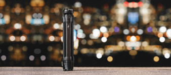 Peak Design Travel Tripod - statyw podróżny wymyślony od nowa