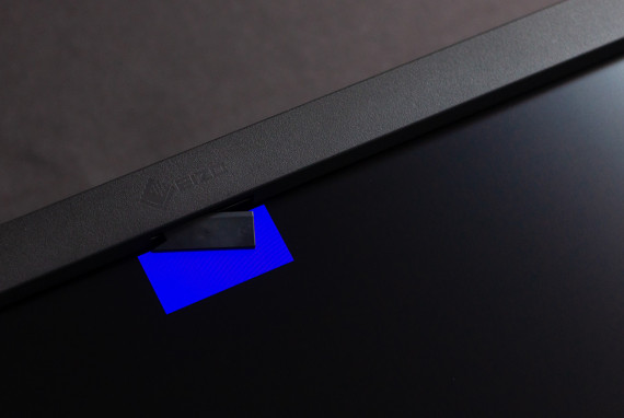 EIZO ColorEdge CG2730 - test monitora