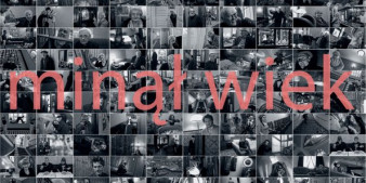 Wystawa „Minął Wiek” Tomka Sikory w Krakowie