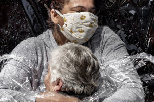 World Press Photo 2021 rozstrzygnięte! Zobacz Zdjęcie i Reportaż Roku