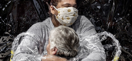World Press Photo 2021 rozstrzygnięte! Zobacz Zdjęcie i Reportaż Roku
