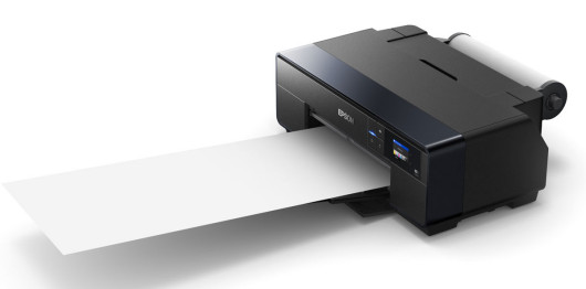 Epson SC-P600