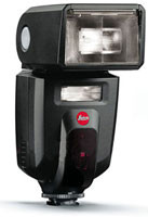 Leica SF 58 - nowy flesz