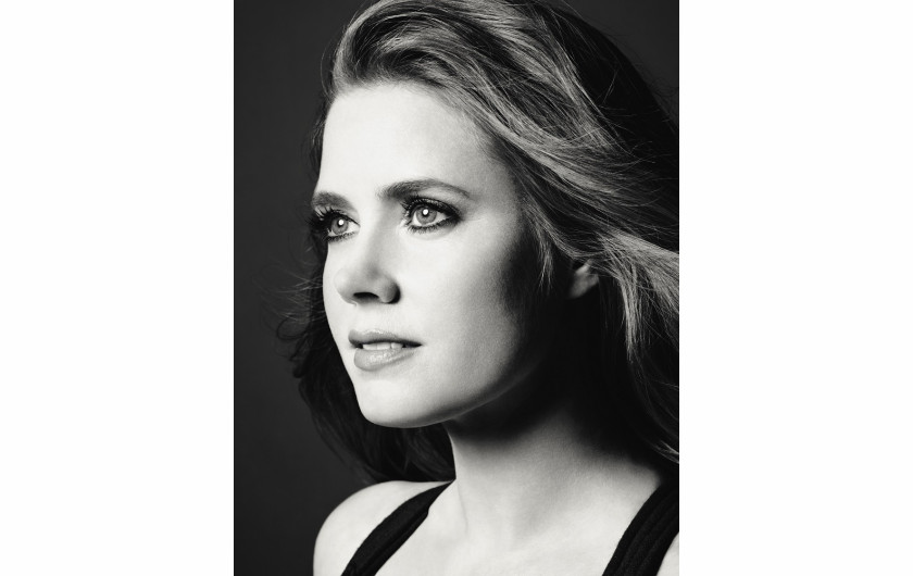 Amy Adams, fot. Jason Bell