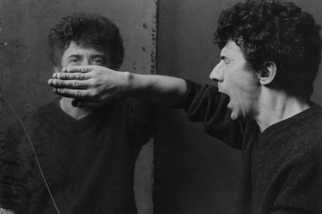 Spotkanie z Pawłem Żakiem w Muzeum Narodowym w Warszawie