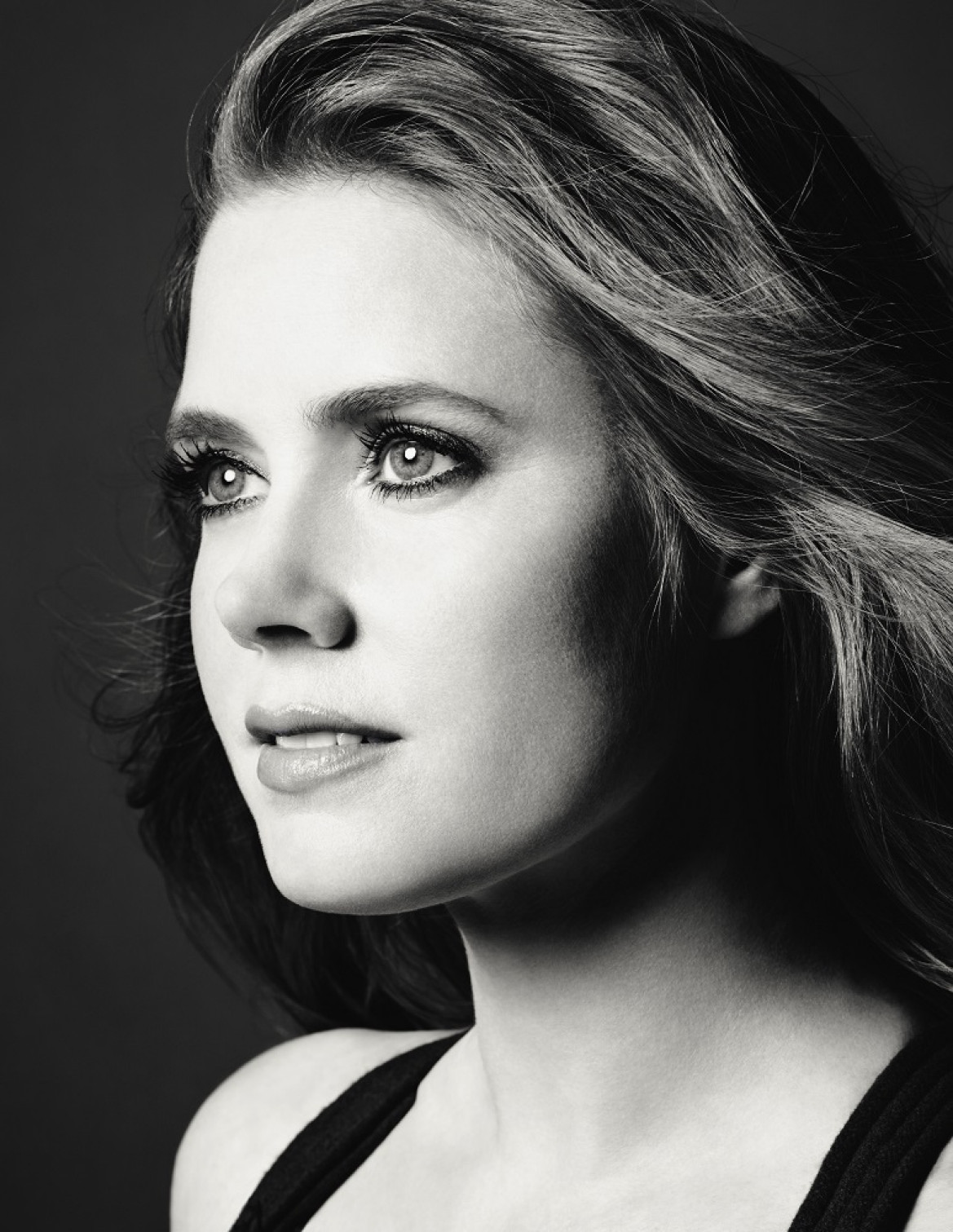 Amy Adams, fot. Jason Bell