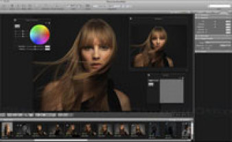 Hasselblad Phocus 2.5 Mac