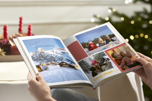 Koniec roku już tuż-tuż. Uporządkuj swoje zdjęcia