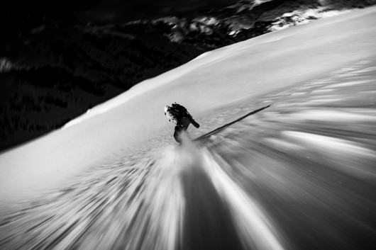 fot. Silvano Marino, finalista w kat. Energy By Red Bull Photography / Red Bull Illume 2021