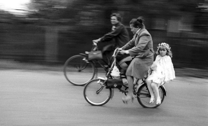  Otwarty wykład z Włodzimierzem Pniewskim w Warszawskiej Szkole Fotografii