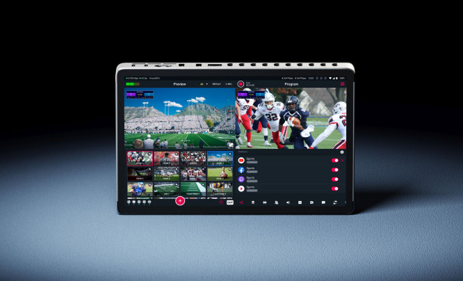Yolobox Extreme -  potężne narzędzie do streamingu na żywo dla każdego