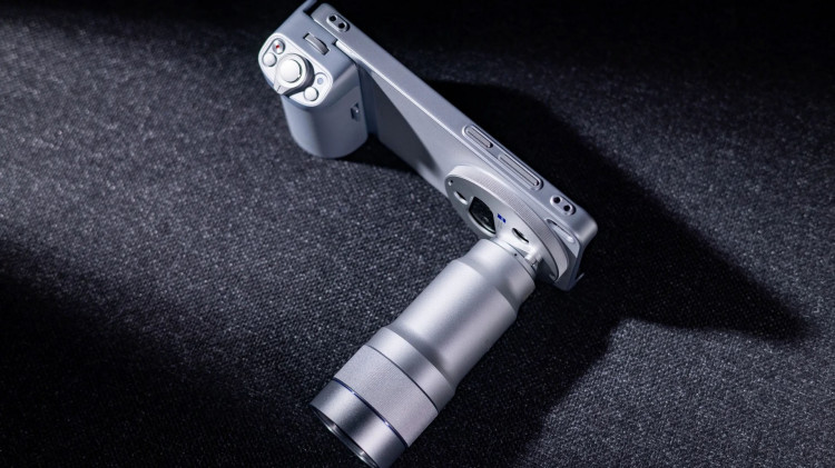 Vivo zapowiada model X300 Ultra - z teleobiektywem, który przekracza granicę tego, co możliwe w telefonach