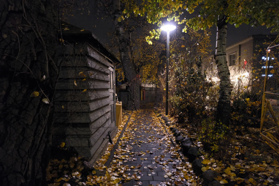 1/20 s, f/4, ISO 12800, 13.0 mm