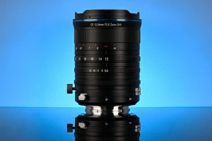 Laowa CF 12-24 mm f/5.6 Zoom Shift - pierwszy taki obiektyw na rynku