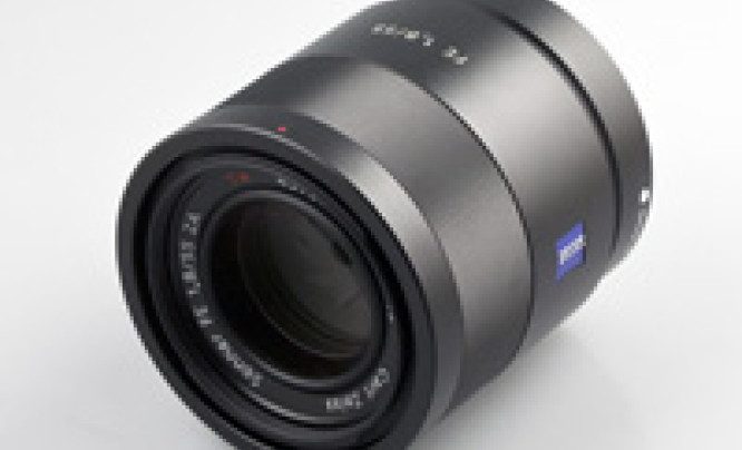 Sony FE 55mm f/1,8 ZA Carl Zeiss Sonnar T* - test