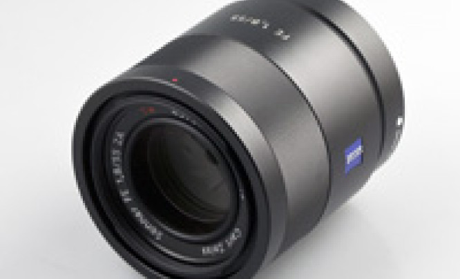  Sony FE 55mm f/1,8 ZA Carl Zeiss Sonnar T* - test