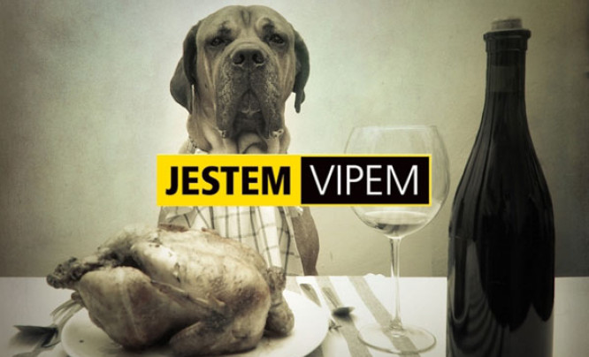  "Jestem Nikon" - galeria konkursowa