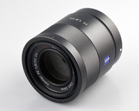 Sony FE 55mm f/1,8 ZA Carl Zeiss Sonnar T* - test
