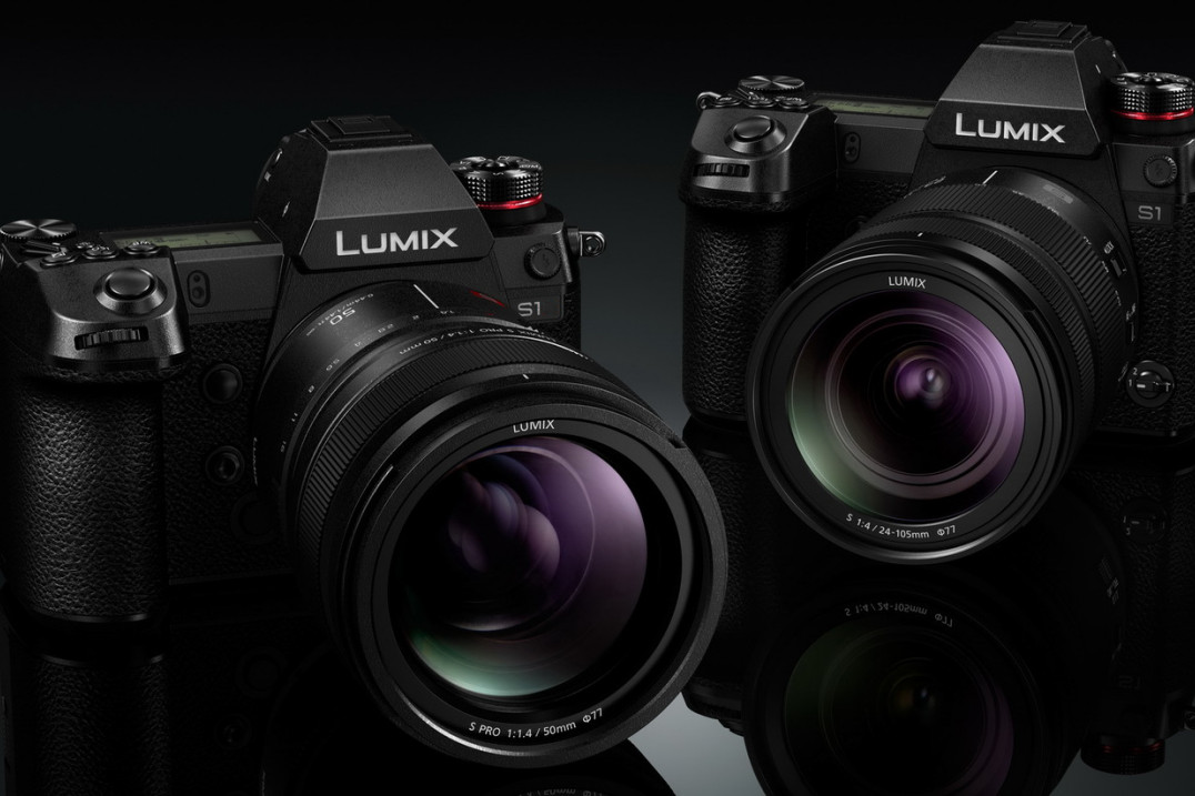 Lumix S1 II na horyzoncie? Pierwsze informacje na temat imponującej specyfikacji 