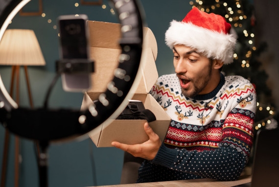 Prezenty dla fotografa 2023 - poradnik zakupowy, cz. I