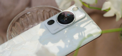 Huawei P60 Pro - pierwsze wrażenia i zdjęcia przykładowe