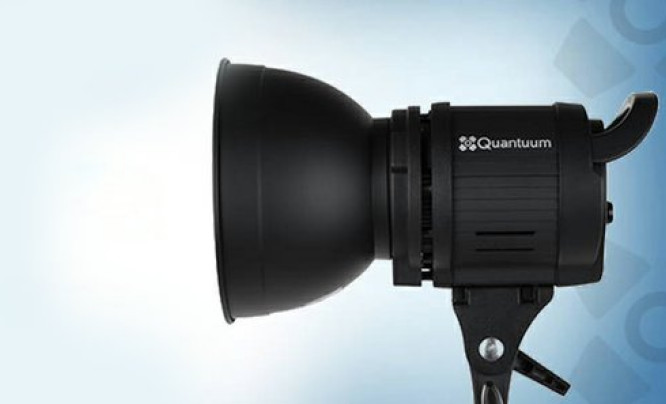  Quantuum VideoLED 600 - duża moc i wszechstronne zastosowanie