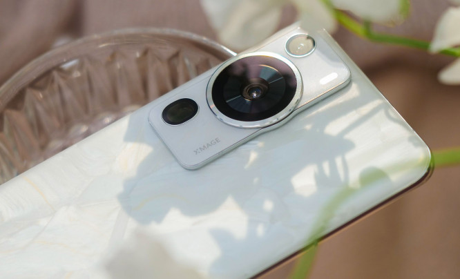  Huawei P60 Pro - pierwsze wrażenia i zdjęcia przykładowe