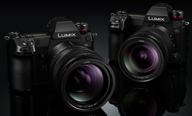  Lumix S1 II na horyzoncie? Pierwsze informacje na temat imponującej specyfikacji 