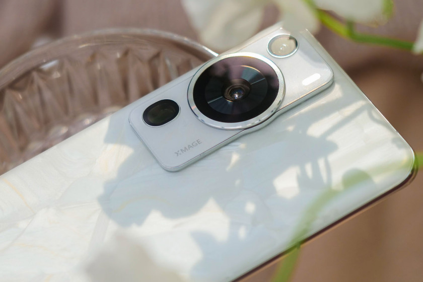 Huawei P60 Pro - pierwsze wrażenia i zdjęcia przykładowe