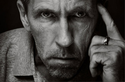 Gregor Laubsch: wystawa "Auto/Portret" w Gliwicach