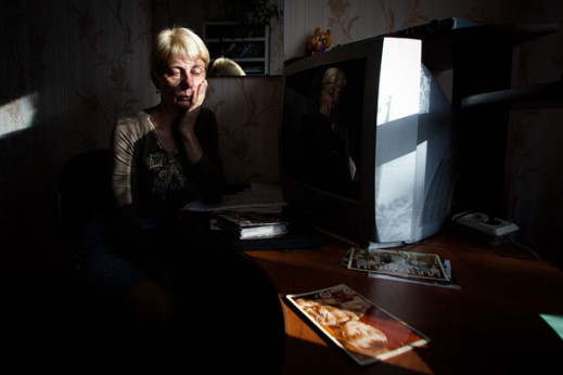 Belarus Press Photo w Krakowie