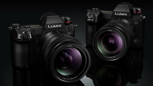 Lumix S1 II na horyzoncie? Pierwsze informacje na temat imponującej specyfikacji 