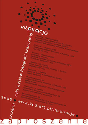 &quot;Inspiracje&quot; w Szczecinie