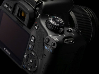 &quot;Przetestuj lustrzankę Canon EOS 550D&quot; - wyniki konkursu