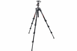 Manfrotto BeFree Carbon