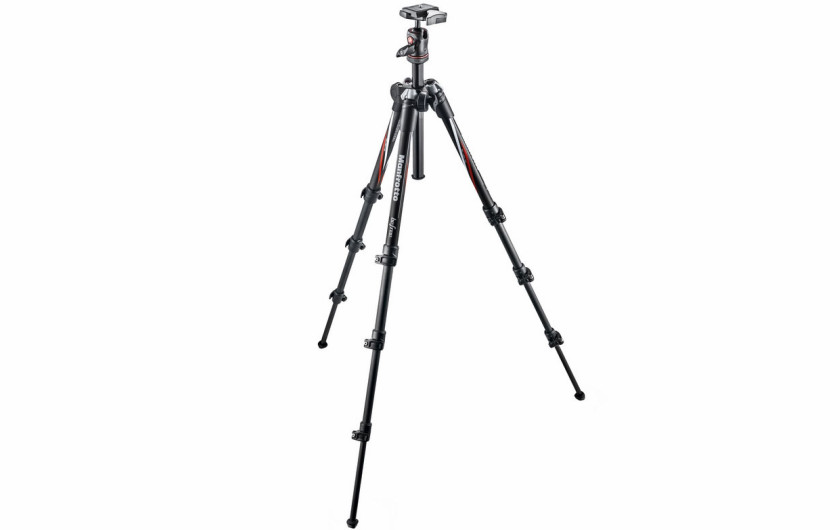 Manfrotto BeFree Carbon