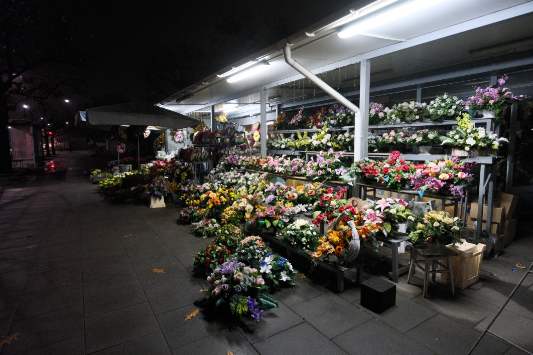 1/60 s, f/3.5, ISO 5000, 13.0 mm