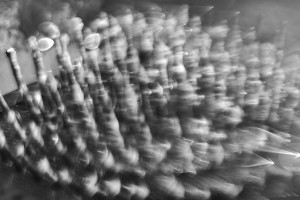 Dyplomy 2021 - wystawa absolwentów Studium Fotografii ZPAF