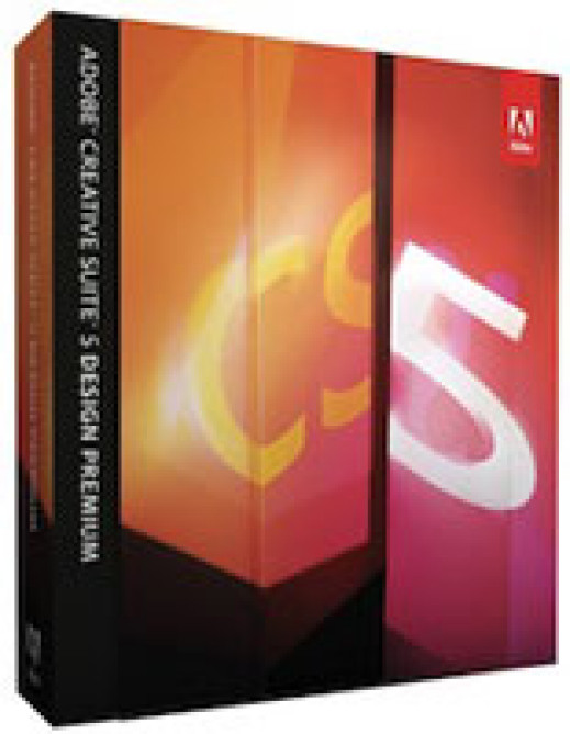 Prezentacja na temat Adobe CS5 w Cortlandzie