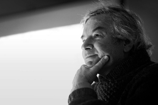 Nie żyje Marian Schmidt - legenda polskiej fotografii. Miał 73 lata