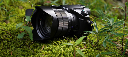 Sony Cyber-Shot RX10 IV - zdjęcia przykładowe