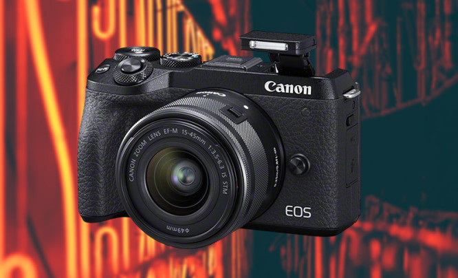 Canon EOS M6 Mark II - uniwersalny aparat dla hobbysty. Czy system M zaczął wreszcie dojrzewać?
