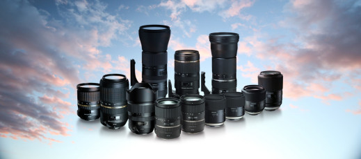 Kupiłeś obiektyw Tamron? Możesz za darmo przedłużyć gwarancję na okres 5 lat