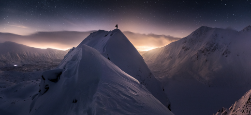 Rusza LAMPA Lądek Mountain Photo Award